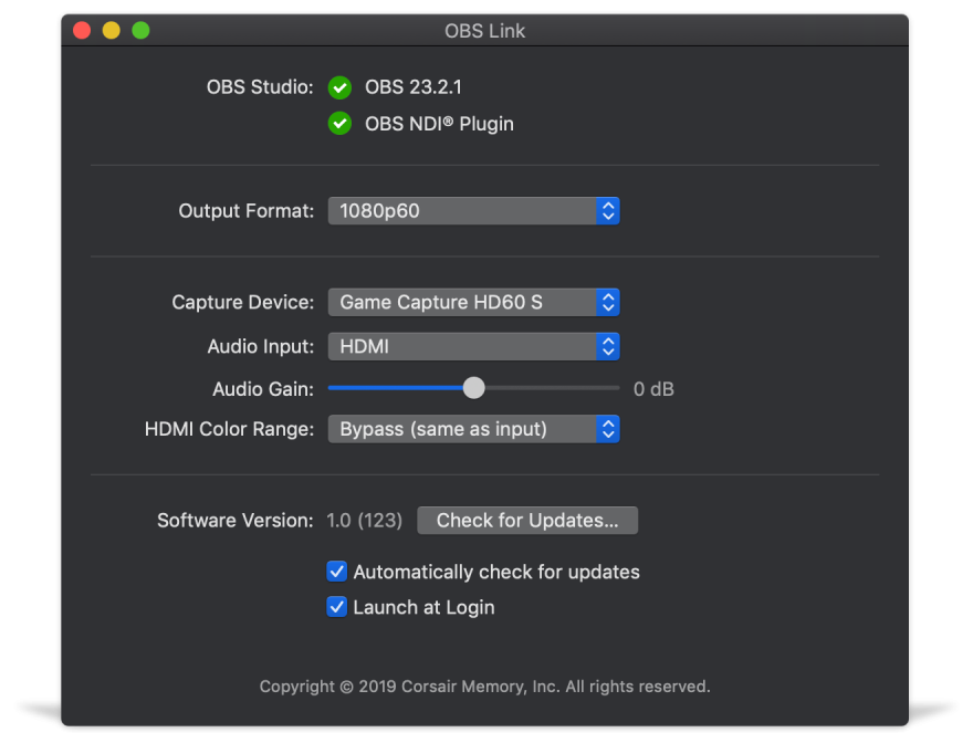 Obs Download For Mac